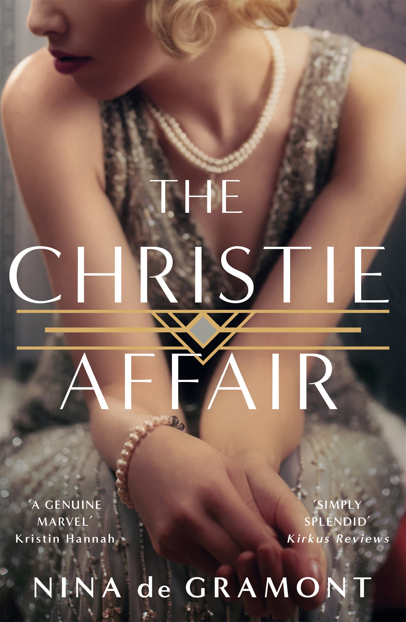 The Christie Affair 1 The Christie Affair