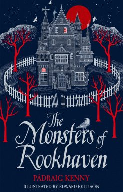 The Monsters of Rookhaven