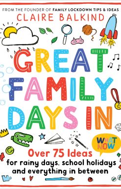 Great Family Days In