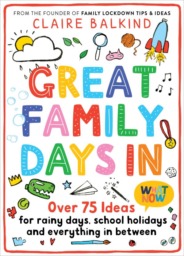 Great Family Days In