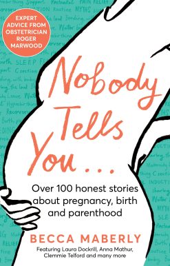 Nobody Tells You