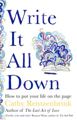 Write It All Down