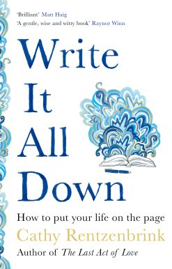 Write It All Down