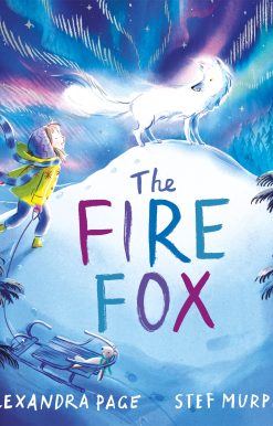 The Fire Fox