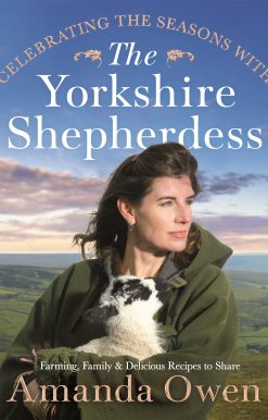 Celebrating the Seasons with the Yorkshire Shepherdess