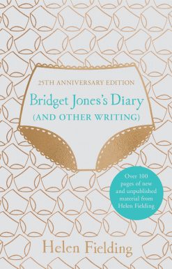 Bridget Jones's Diary (And Other Writing)