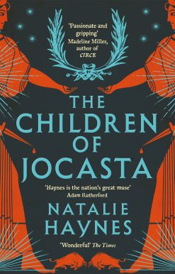 The Children of Jocasta