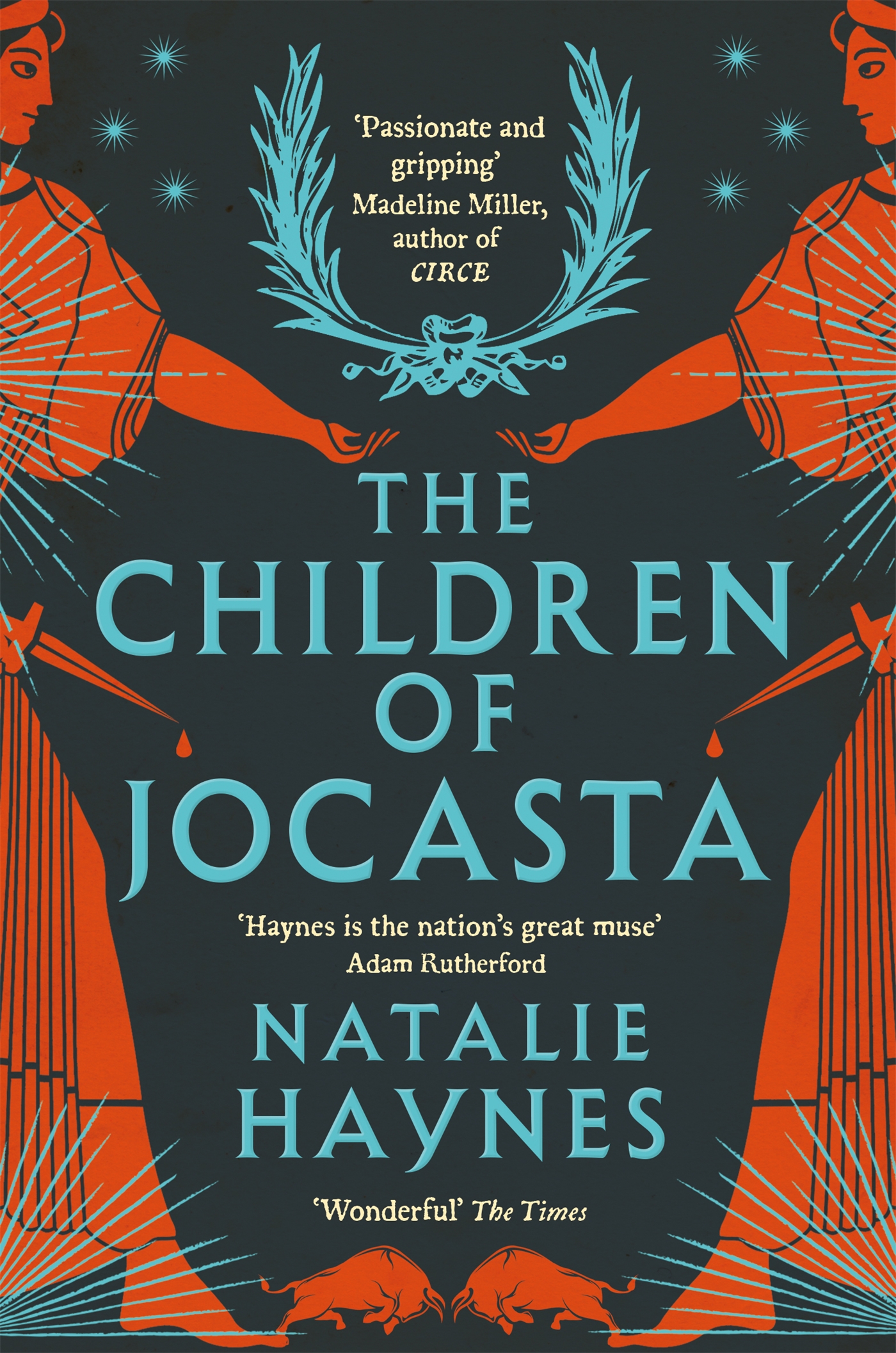 The Children of Jocasta 1 The Children of Jocasta