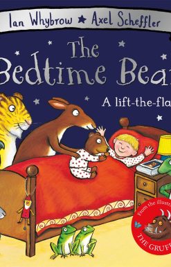 The Bedtime Bear