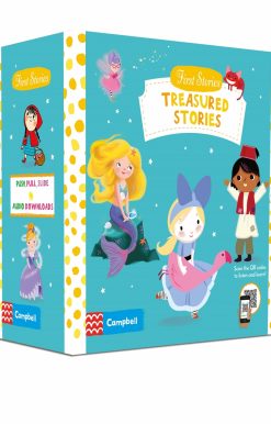 Treasured Stories