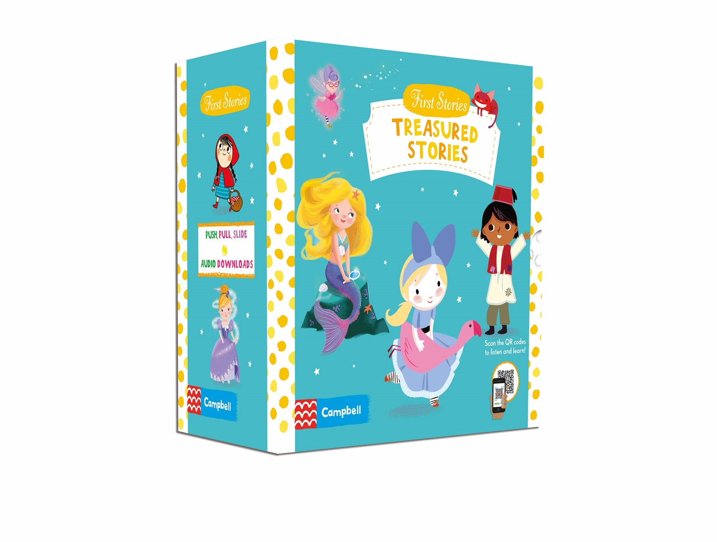 Treasured Stories 1 Treasured Stories