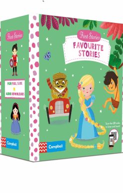 Favourite Stories