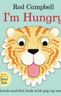 I'm Hungry!