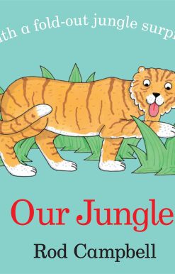 Our Jungle