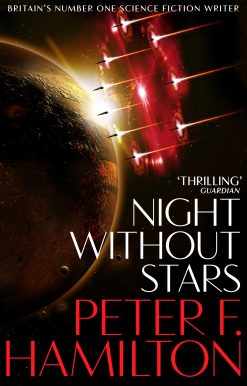 Night Without Stars