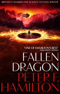 Fallen Dragon