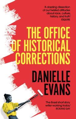 The Office of Historical Corrections