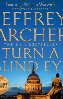 Turn a Blind Eye