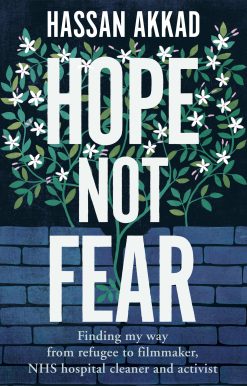 Hope Not Fear