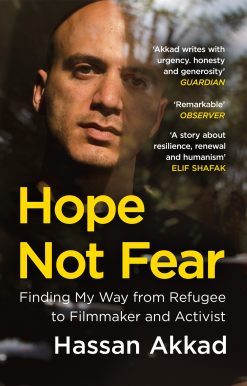 Hope Not Fear