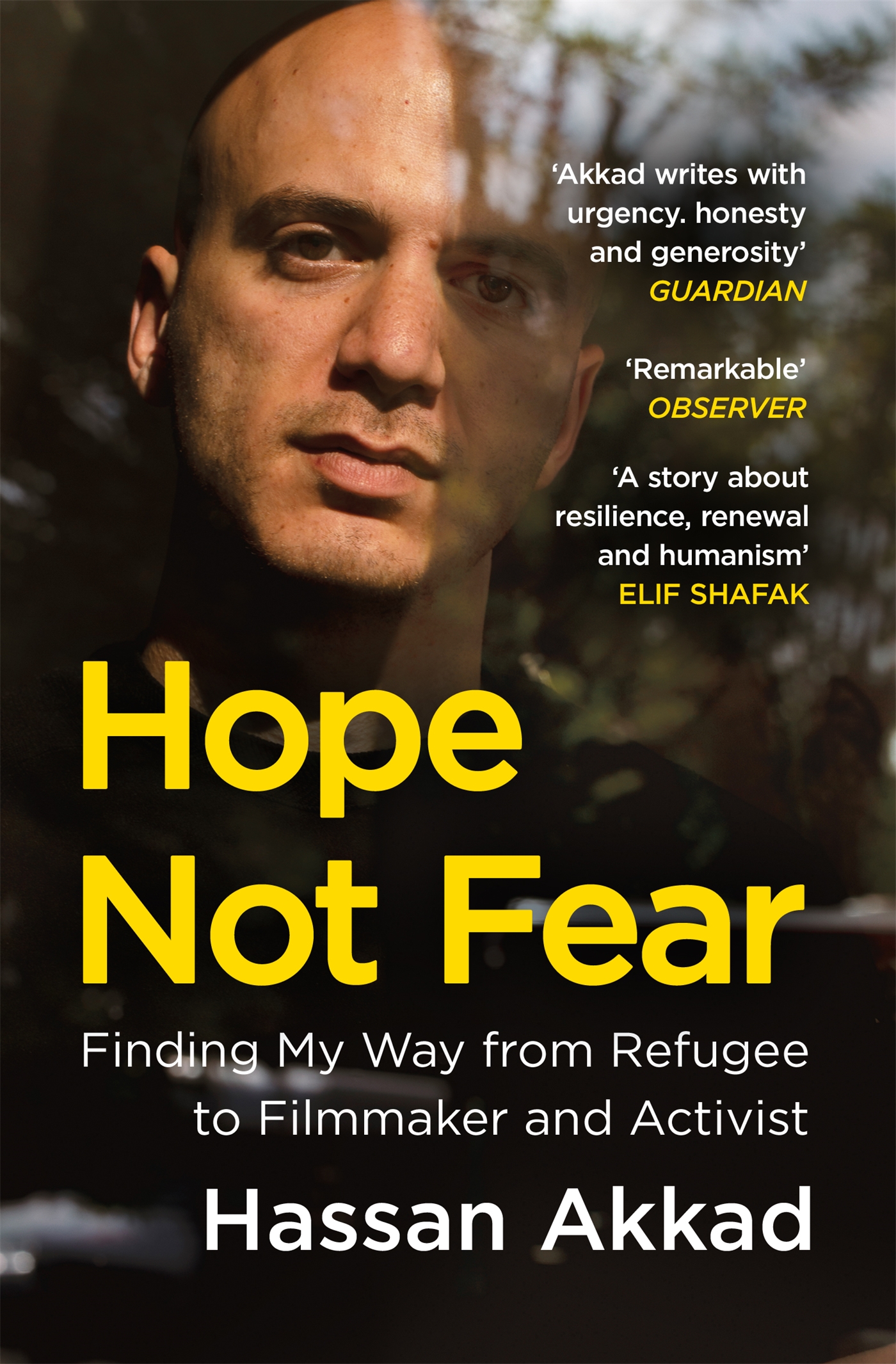 Hope Not Fear 1 Hope Not Fear