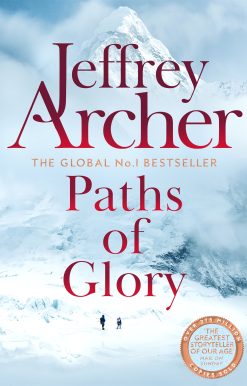 Paths of Glory