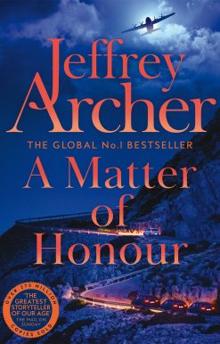 A Matter of Honour