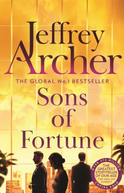Sons of Fortune