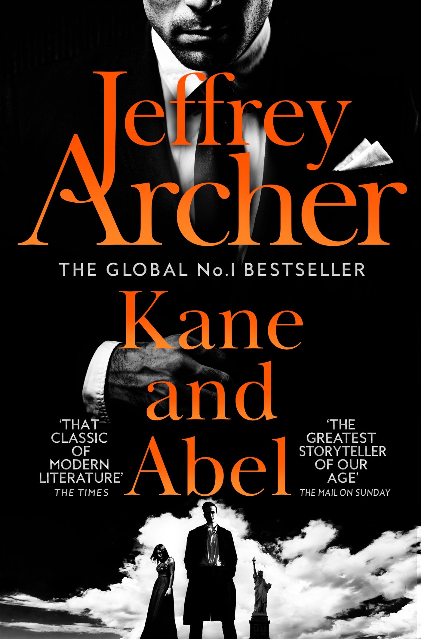 Kane and Abel 1 Kane and Abel