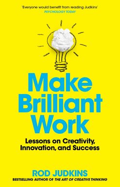 Make Brilliant Work