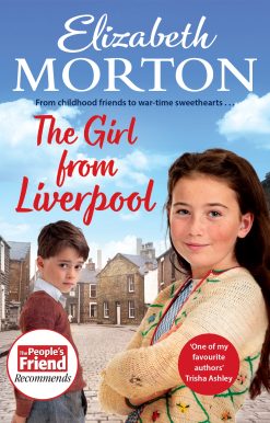 The Girl From Liverpool