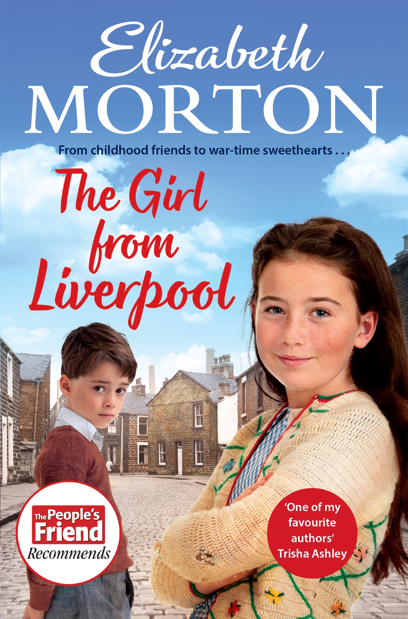 The Girl From Liverpool 1 The Girl From Liverpool