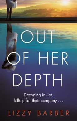 Out Of Her Depth