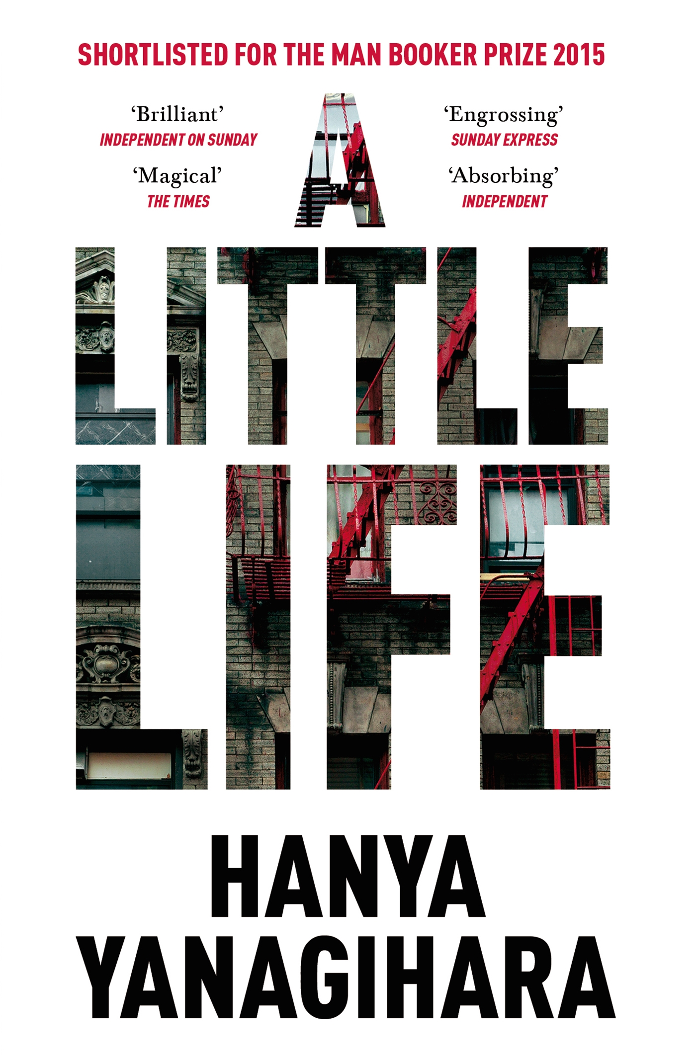 A Little Life 1 A Little Life