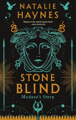 Stone Blind