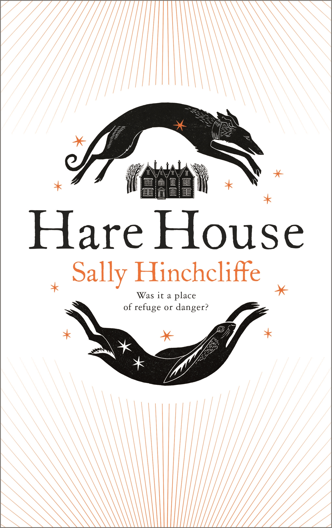 Hare House 1 Hare House