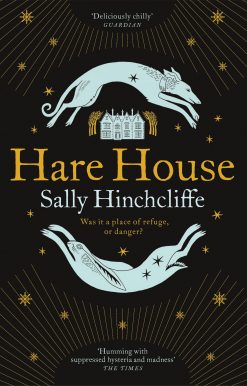 Hare House