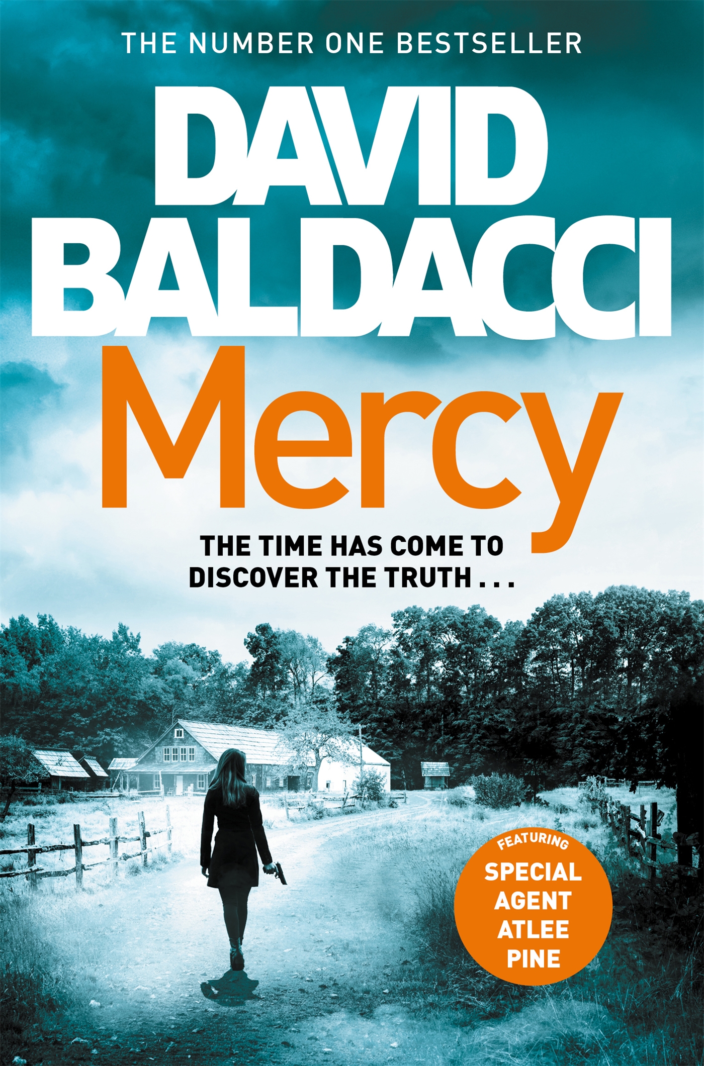 Mercy 1 Mercy