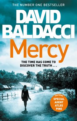 Mercy