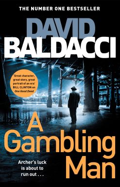 A Gambling Man