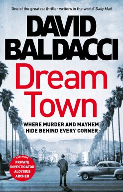Dream Town