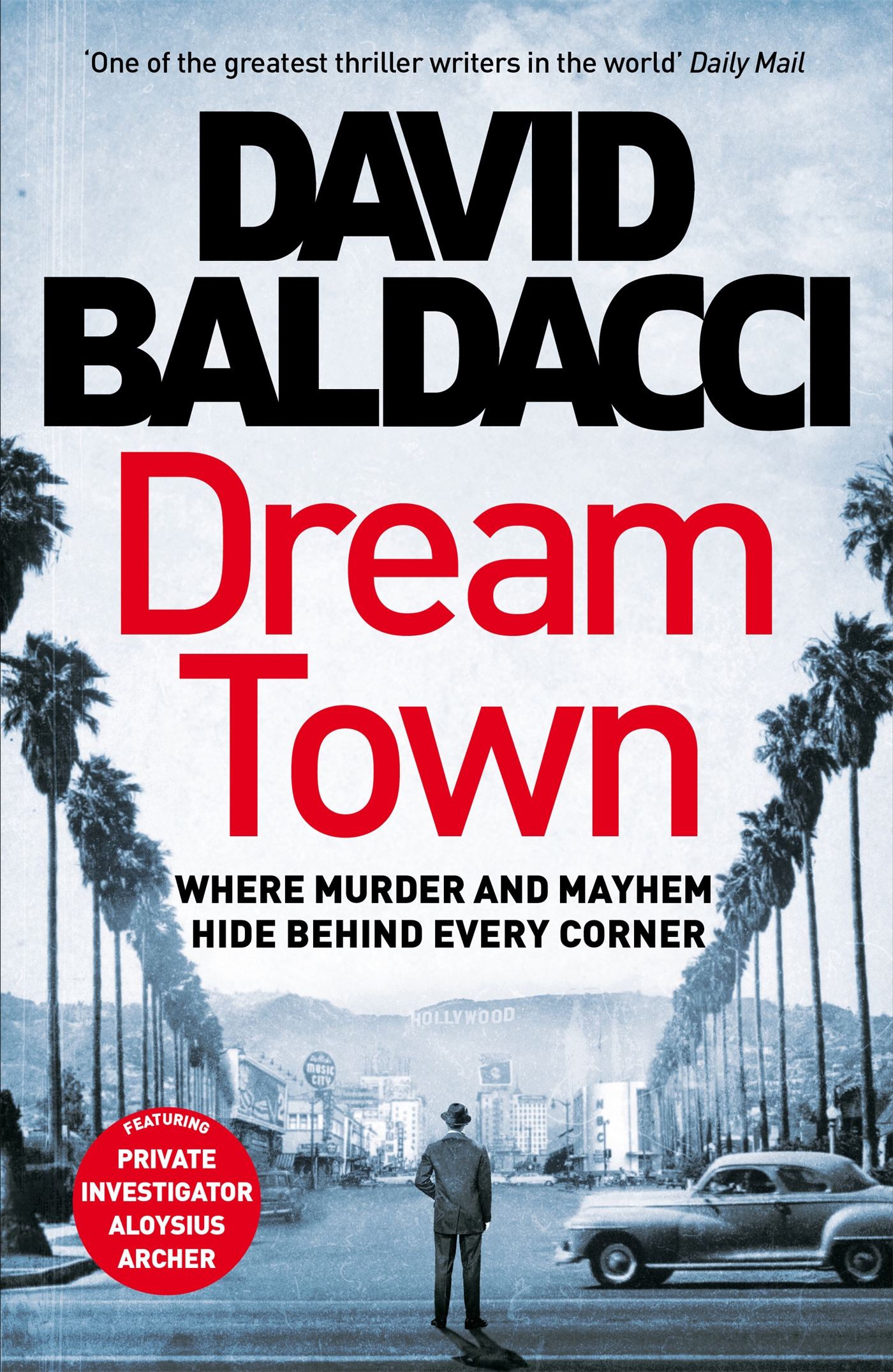 Dream Town 1 Dream Town