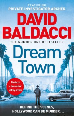 Dream Town