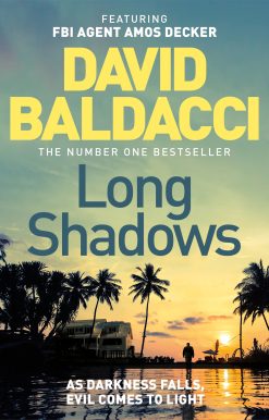 Long Shadows