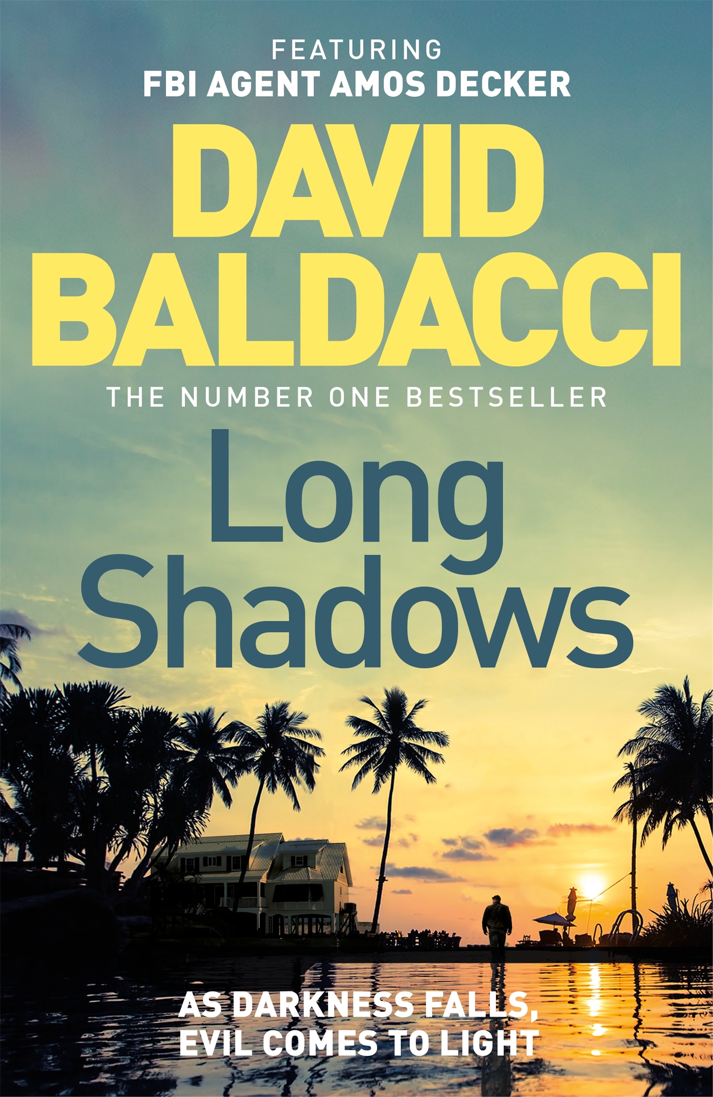 Long Shadows 1 Long Shadows