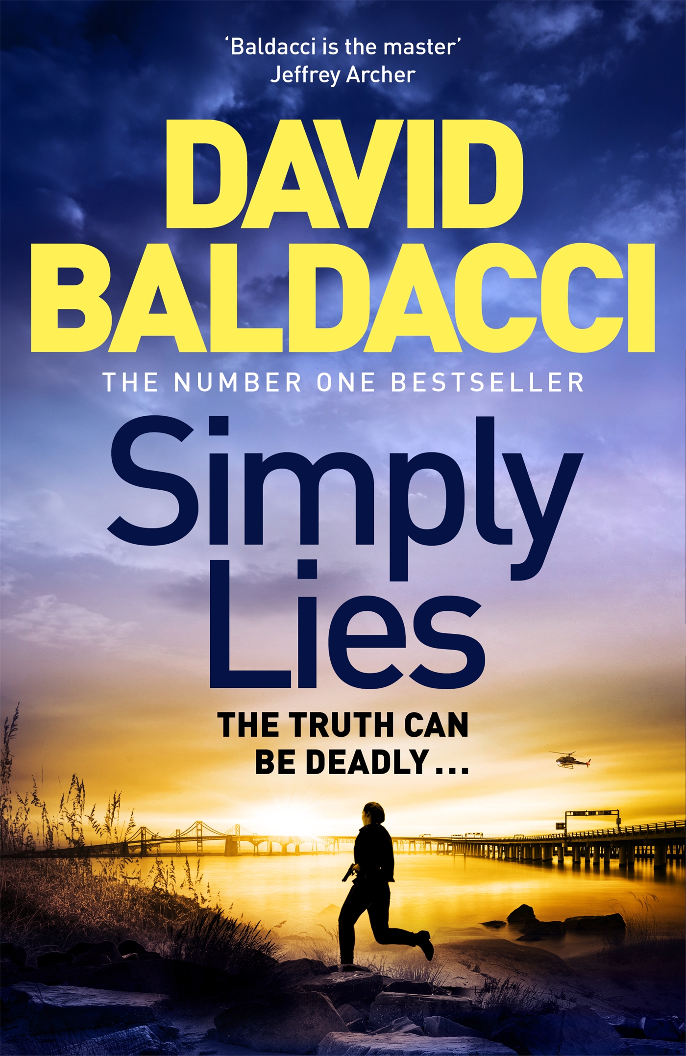 Simply Lies 1 Simply Lies