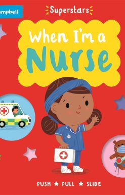When I'm a Nurse
