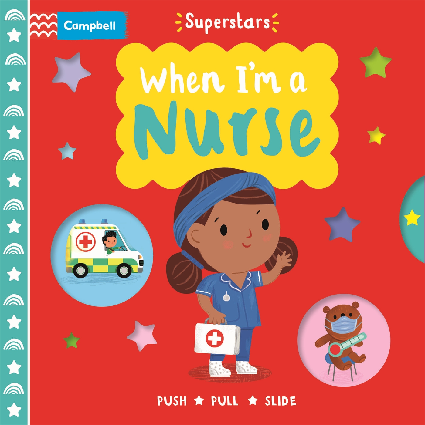 When I'm a Nurse 1 When I'm a Nurse
