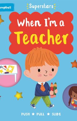 When I'm a Teacher