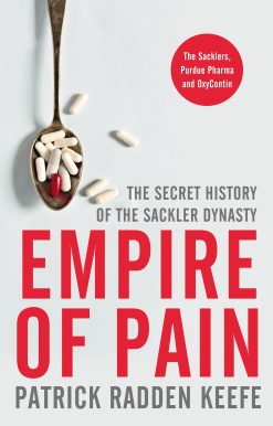 Empire of Pain